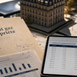 Contrat gaz copropriété : prix fixe ou indexé, vote en AG