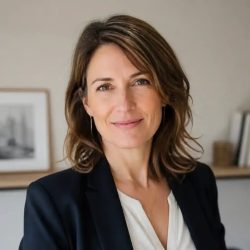Élise Lavoisier-Ducastel