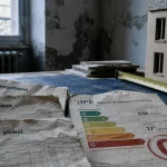Acheter une maison DPE G : DPE G, documents de travaux et coûts