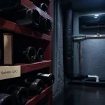 Climatiser une cave à vin : stabilité à 12°C