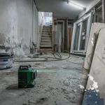Rénovation maison année 70 sur sous-sol : chantier d’humidité et isolation du sous-sol