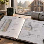 Constructeur maison passive : étanchéité à l’air en chantier
