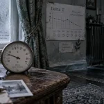 Différence température intérieur extérieur sans chauffage : intérieur à 7-12°C près d’une fenêtre froide