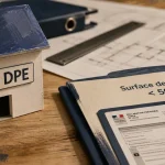 DPE maison moins de 50 m2 : vérifications avant vente ou location