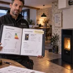 Installer un poêle à granulés : conduit adapté, arrivée d’air, mise en service contrôlée