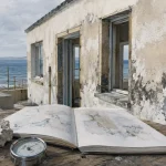 Rénovation maison bord de mer : humidité, sel et vent abîment façade et enduits à éviter